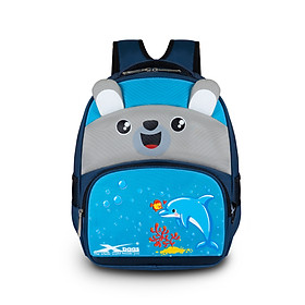 Balo học sinh Xbags Dolphin Xb 3020