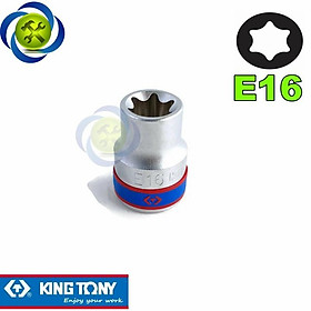 Mua Tuýp sao E16 Kingtony 437516M loại 1/2