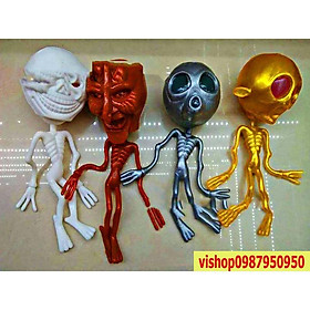 Mua đầu nâu silicon-12B