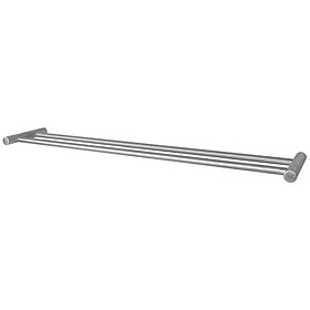 Thanh treo khăn 60cm INOX SUS 304 ZS-5004-2