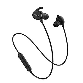 QCY QY19 Wireless In-ear Headphones Stereo Music Earbuds Sports Headset BT5.0 Waterproof and Sweatproof with Mic