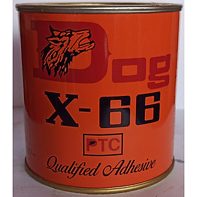 Mua Keo Dog X-66