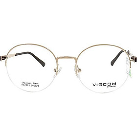 Gọng kính unisex vigcom vg1622