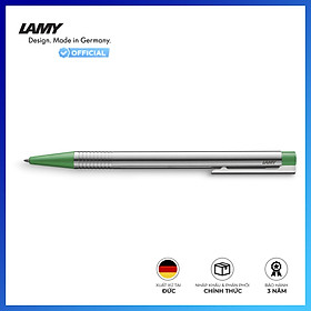 Bút Bi Lamy Logo - Màu Xanh Lá - 4000848