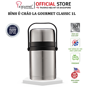 Mua Hộp Giữ Nhiệt La Gourmet Classic 1L-350855