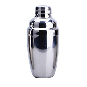 Mua Bình lắc pha chế Cocktail Shaker Inox tiện dụng đủ size