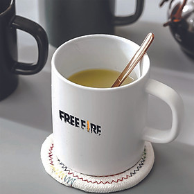 Ly cốc sứ IN HÌNH FreeFire game