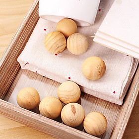 Mua Gỗ long não khử mùi hôi đuổi côn trùng hiệu quả