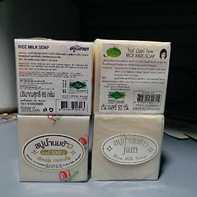 Mua Xà phòng cám gạo thái ( cam kết loại 1)