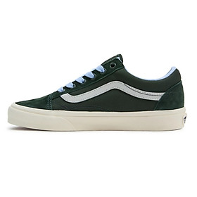 Hình ảnh Giày Vans Old Skool - Cordura 'Forest' - VN0007NTBZ0