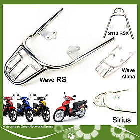 Chi tiết với hơn 86 phu tung xe may honda wave alpha hay nhất 37 DÈ TRƯỚC XE WAVE HÀNG ZIN HONDA VN