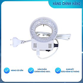 Mua Đèn LED Ring Cho Kính Hiển Vi Soi Nổi WR-56HW | Hàng Chính Hãng