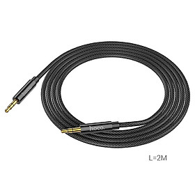 Cáp kết nối Audio 2 đầu 3.5mm AUX UPA19 - Hàng nhập khẩu