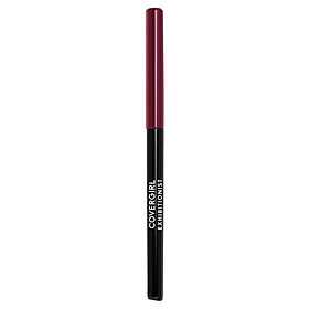 Covergirl Exhibitionist Lip Liner 225 Garnet Red
