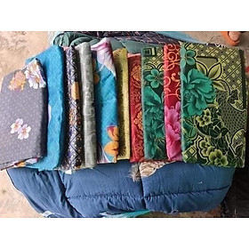 Mua VỎ BỌC ĐỆM 3 TẤM DÀNH CHO ĐỆM DÀY 10CM TIỆN LỢI