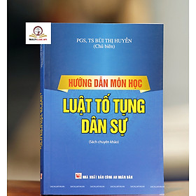 Hướng Dẫn Môn Học Luật Tố Tụng Dân Sự