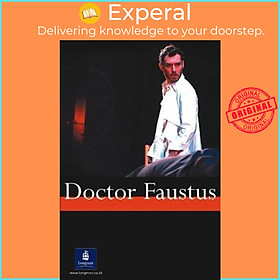 Sách - Dr Faustus: A Text by Christopher Marlowe (UK edition, paperback)