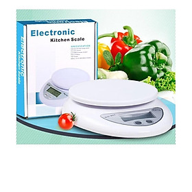 Mua Cân thực phẩm   cân điện tử nhà bếp Elec