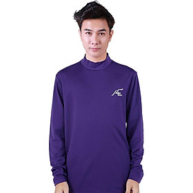 Áo Thu Đông Nam Hàn Quốc Orange Factory ALBATROSS Màu Tím - Size