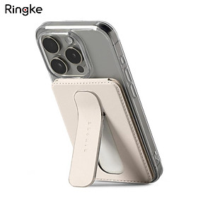 Mua Ví kiêm giá đỡ RINGKE Slide Grip Wallet Magnetic - Hàng Chính Hãng