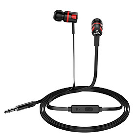 Tai Nghe Gaming Có Dây PTM Kèm Mic Cho PSP iPhone iPad