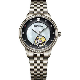 Đồng hồ nữ Tophill TE035L.M9638