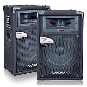 Mua Loa sân khấu Nanomax SK 321- Hàng Chính Hãng