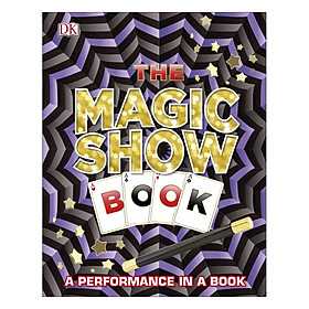 The Magic Show Book