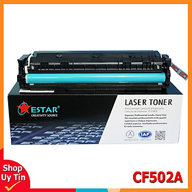 Mua Hôp mực màu Vàng CF502A - Dùng cho máy in HP Color  Pro M254NW * MFC M280nw/M281fdw Y ( CF502A)