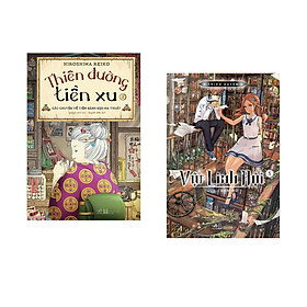 Câu Chuyện Thiên Đường