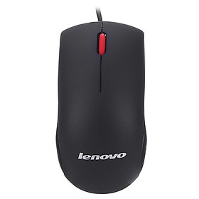 Chuột Có Dây Lenovo M120