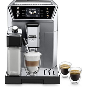 Máy pha cà phê tự động De'Longhi Prima Donna Class ECAM550.85 MS Made in Italia Hàng chính hãng