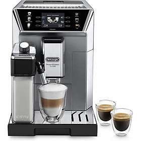 Mua Máy pha cà phê tự động De Longhi Prima Donna Class ECAM550.85 MS Made in Italia Hàng chính hãng