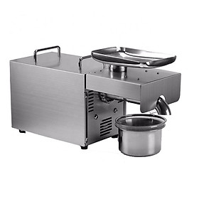 Máy ép dầu ED007