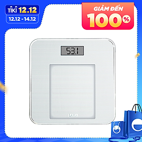 Cân sức khỏe điện tử LAICA PS1036 - Mức cân tối đa...