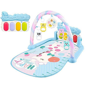 Mua Kệ đồ chơi lúc lắc phát nhạc cho bé Nhựa đẹp Hàng loại 1