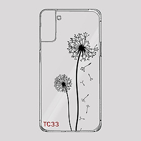 Ốp Lưng Dẻo Dành Cho SAMSUNG GALAXY S21 PLUS
