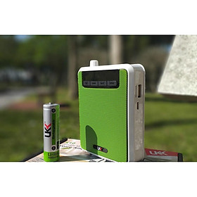 Mua MÁY TRỢ GIẢNG UKK X10 (KÈM MIC)