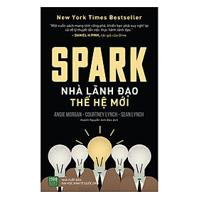 SPARK - Nhà Lãnh Đạo Thế Hệ Mới