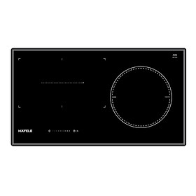 Mua Bếp từ Hafele HC-IF77A 536.61.555 - Hàng Chính Hãng
