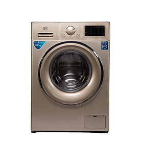 Mua Máy giặt cửa trước Sumikura SKWFID-88P1 (8 8Kg) - Hàng Chính Hãng