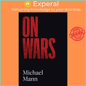 Sách - On Wars by Michael Mann (UK edition, hardcover)