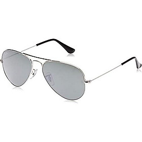 Ray-Ban AVIATOR LARGE POLARIZED METAL