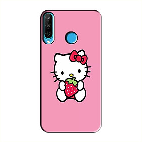ỐP LƯNG IN DÀNH CHO HUAWEI P30 PRO
