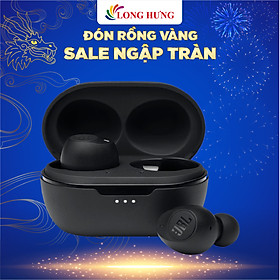 Mua Tai nghe Bluetooth True Wireless JBL T115 JBLT115TWS - Hàng chính hãng