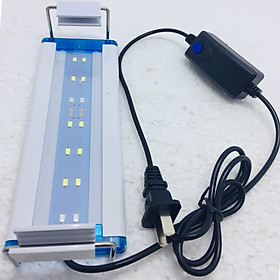 Đèn led cho hồ cá 20 đến 30 cm