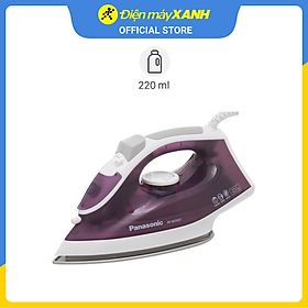 Bàn ủi hơi nước Panasonic NI-M300TVRA - Hàng chính hãng