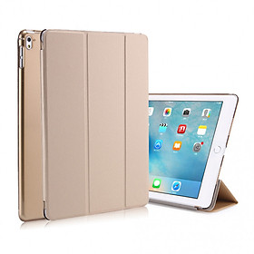 Bao Da Cover cho Apple Ipad Pro 10.5 / Air 3 10.5 2019 Hỗ Trợ Smart cover