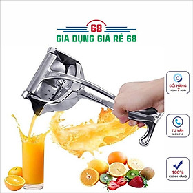 Mua Máy Ép Trái Cây/Hoa Quả Cầm Tay Tiện Lợi