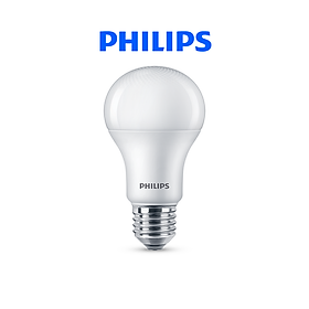 Bóng đèn PHILIPS LEDBULB Mycare A60 -Công suất (4W,6W,8W,10W,12W) 
